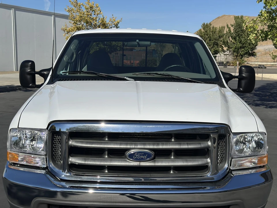 2000 Ford Super Duty 1st Gen - Image 30 of 31