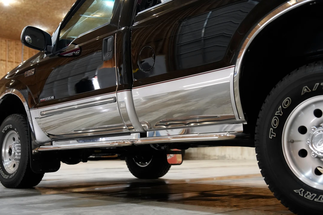 2000 Ford Super Duty 1st Gen - Image 16 of 31