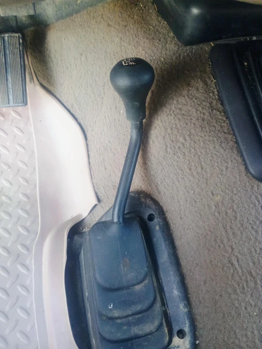 2000 Ford Super Duty 1st Gen - Image 27 of 31