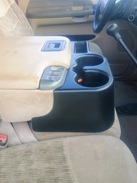 2000 Ford Super Duty 1st Gen - Image 28 of 31