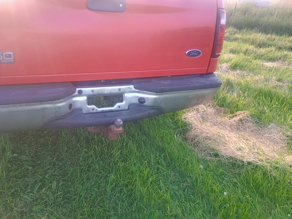 2000 Ford Super Duty 1st Gen - Image 12 of 31