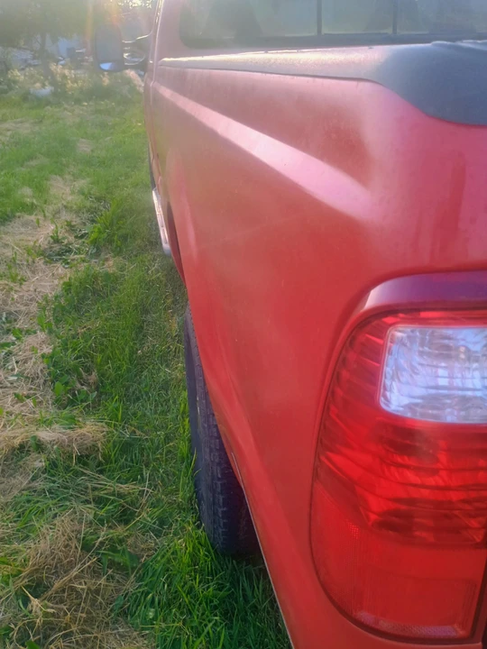 2000 Ford Super Duty 1st Gen - Image 11 of 31