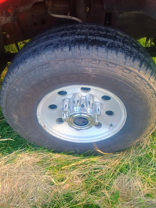 2000 Ford Super Duty 1st Gen - Image 17 of 31