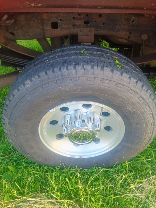 2000 Ford Super Duty 1st Gen - Image 14 of 31
