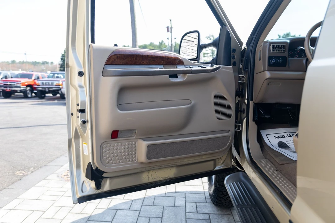 2000 Ford Super Duty 1st Gen - Image 21 of 21
