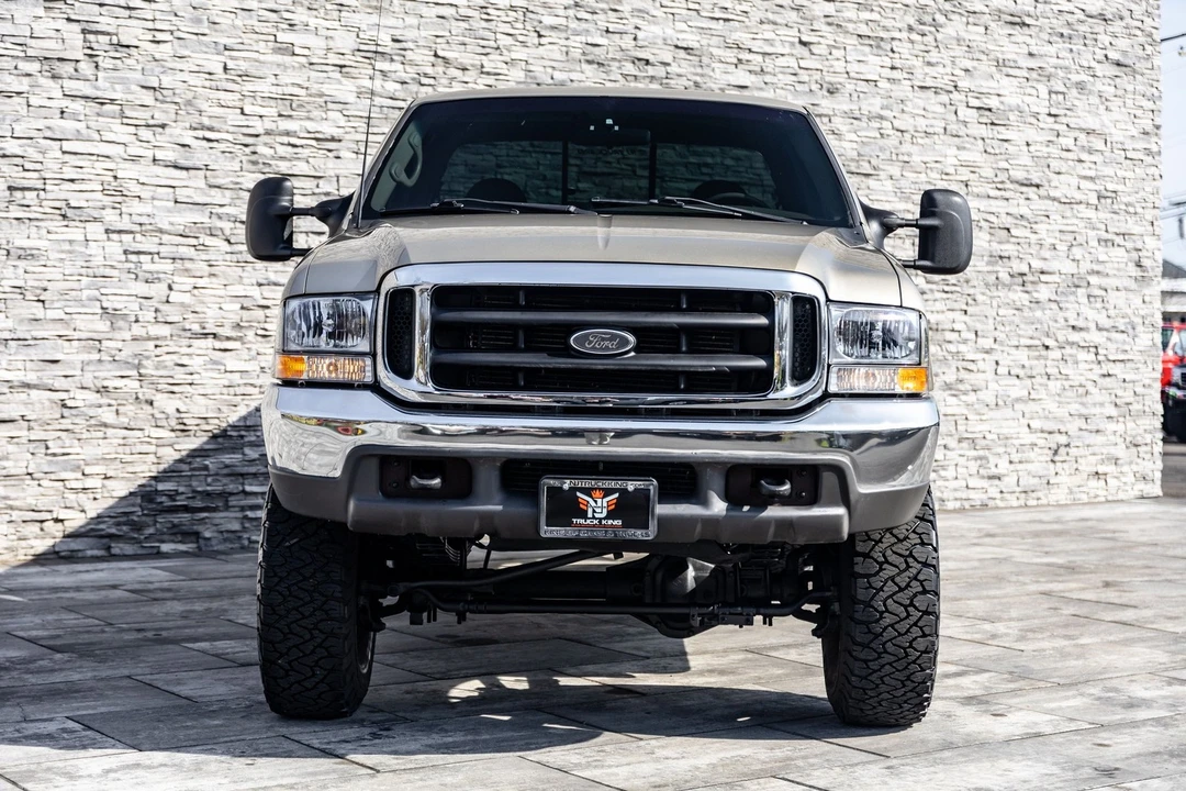 2000 Ford Super Duty 1st Gen - Image 6 of 21