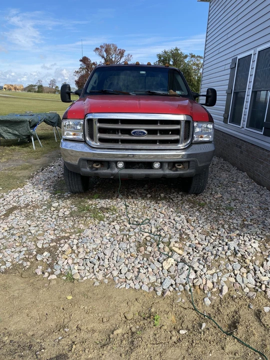 2000 Ford Super Duty 1st Gen - Image 9 of 9