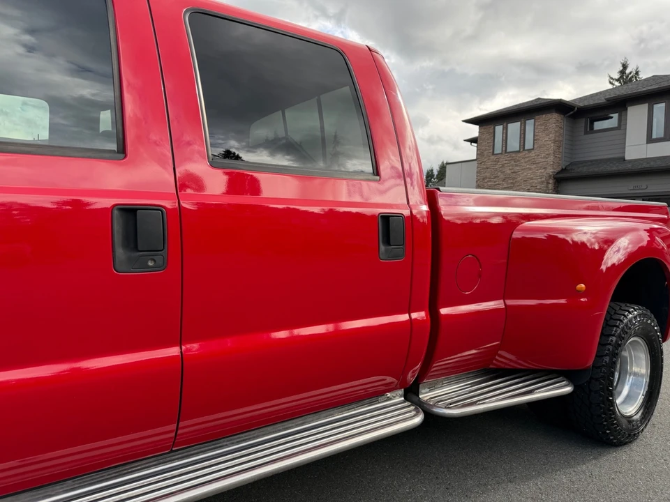 2000 Ford Super Duty 1st Gen - Image 15 of 21