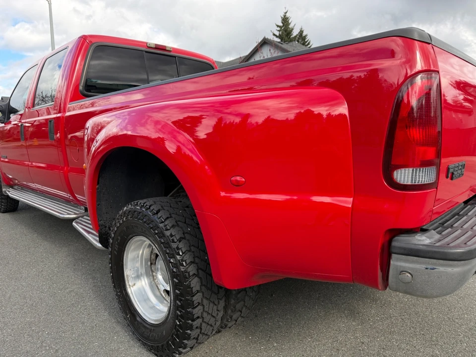 2000 Ford Super Duty 1st Gen - Image 17 of 21