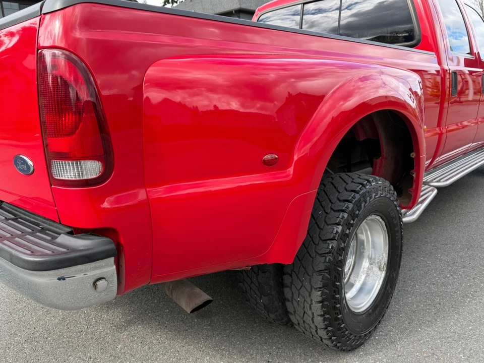 2000 Ford Super Duty 1st Gen - Image 18 of 21