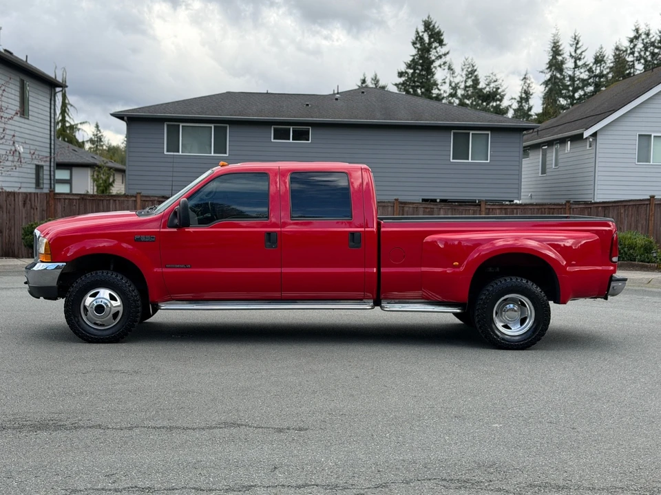 2000 Ford Super Duty 1st Gen - Image 3 of 21