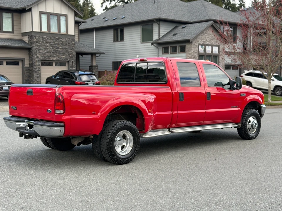 2000 Ford Super Duty 1st Gen - Image 6 of 21