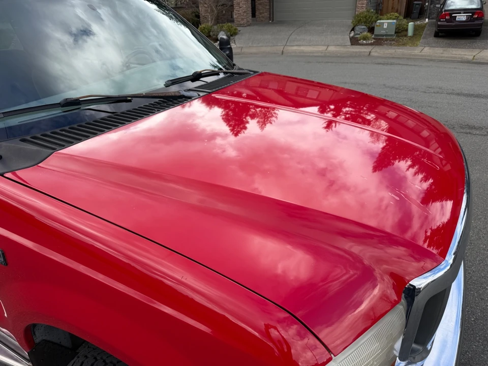 2000 Ford Super Duty 1st Gen - Image 11 of 21