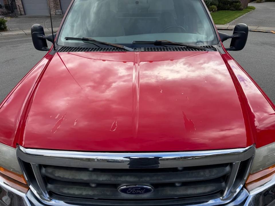 2000 Ford Super Duty 1st Gen - Image 10 of 21