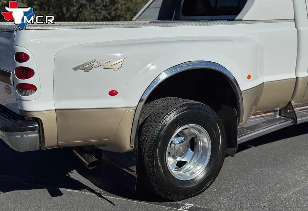 2000 Ford Super Duty 1st Gen - Image 20 of 21