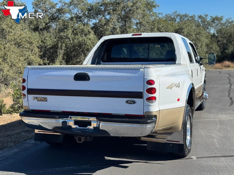 2000 Ford Super Duty 1st Gen - Image 18 of 21