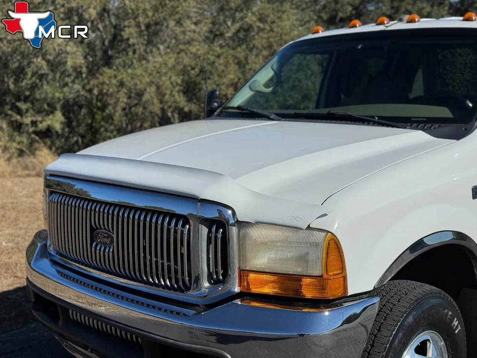 2000 Ford Super Duty 1st Gen - Image 12 of 21