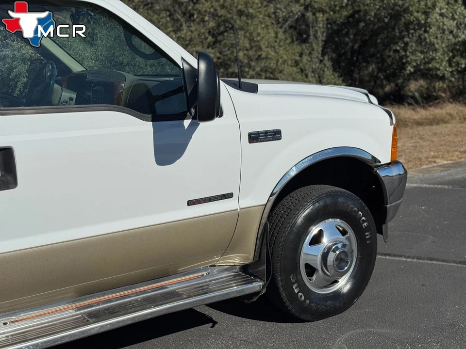 2000 Ford Super Duty 1st Gen - Image 19 of 21