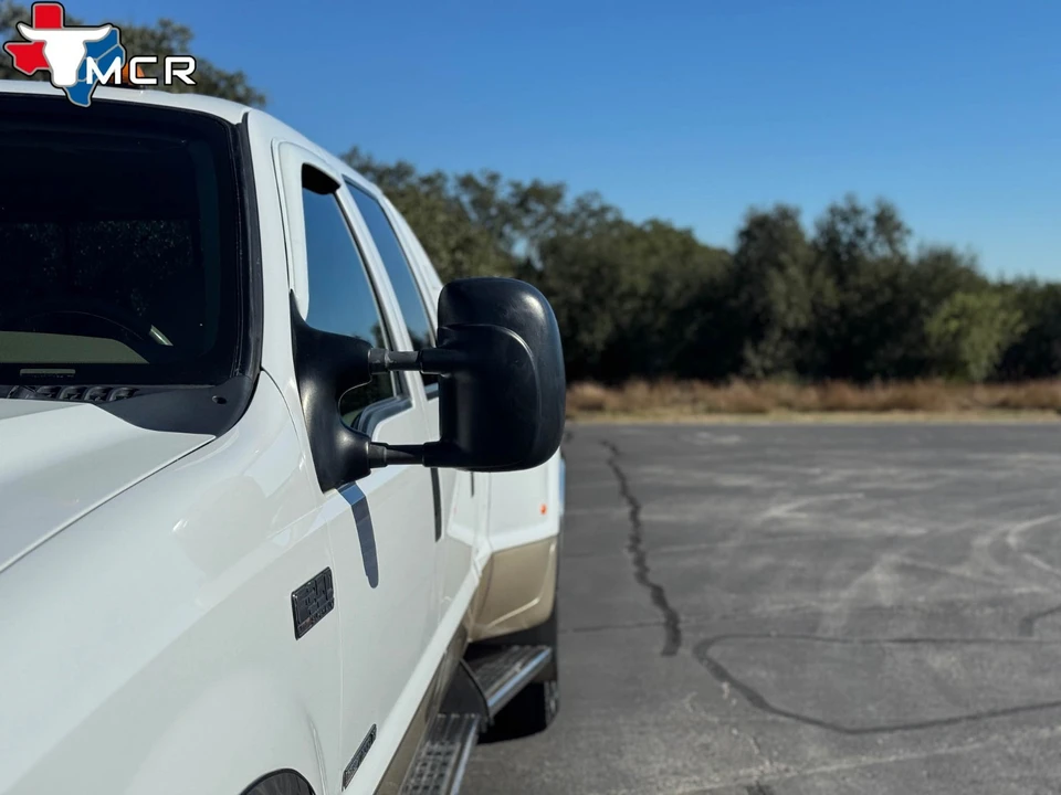 2000 Ford Super Duty 1st Gen - Image 11 of 21