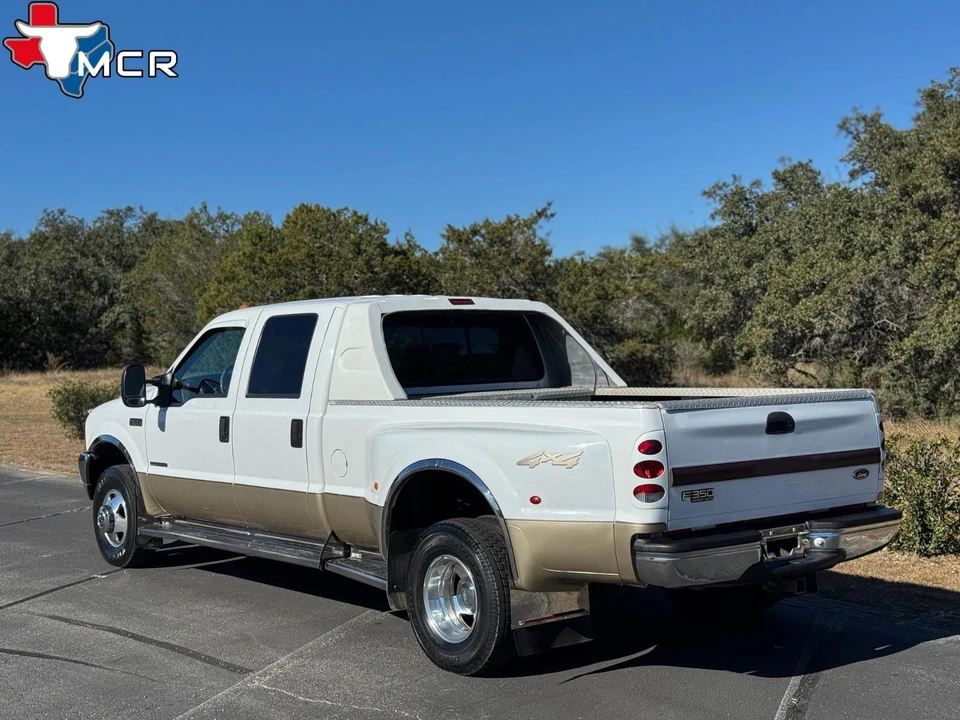 2000 Ford Super Duty 1st Gen - Image 9 of 21
