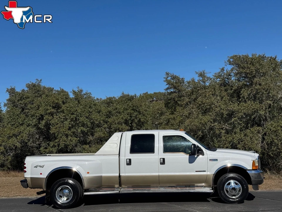 2000 Ford Super Duty 1st Gen - Image 3 of 21