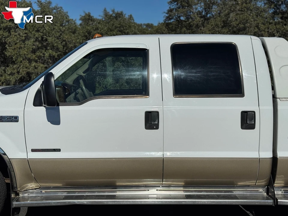 2000 Ford Super Duty 1st Gen - Image 13 of 21