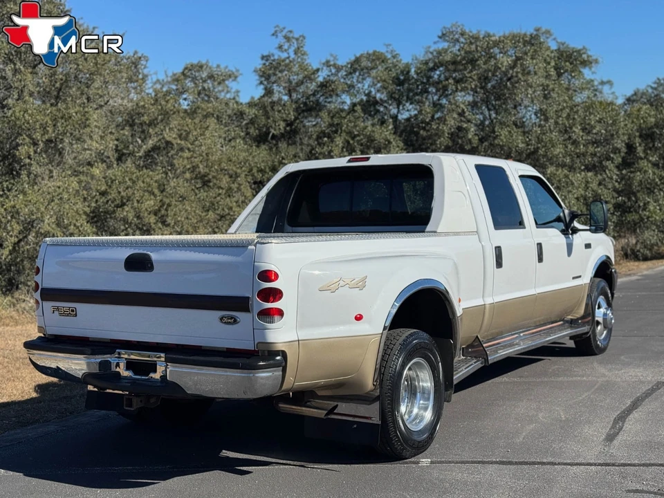 2000 Ford Super Duty 1st Gen - Image 17 of 21