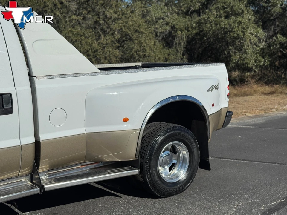 2000 Ford Super Duty 1st Gen - Image 14 of 21