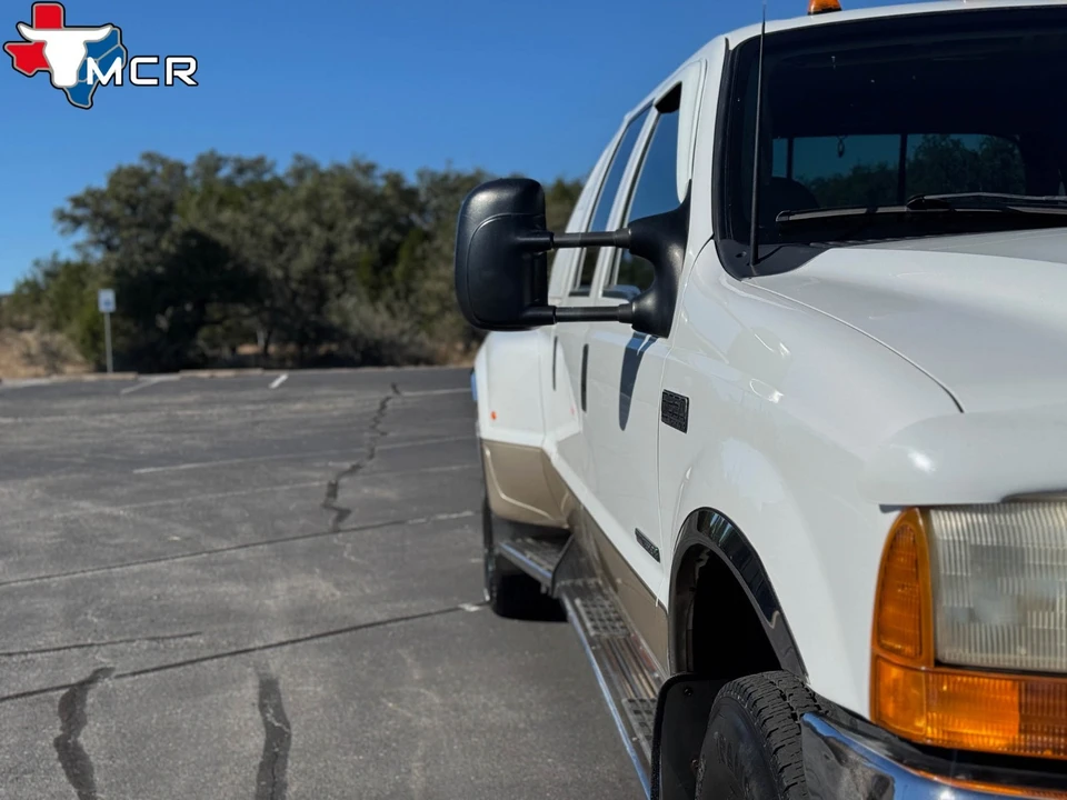 2000 Ford Super Duty 1st Gen - Image 21 of 21