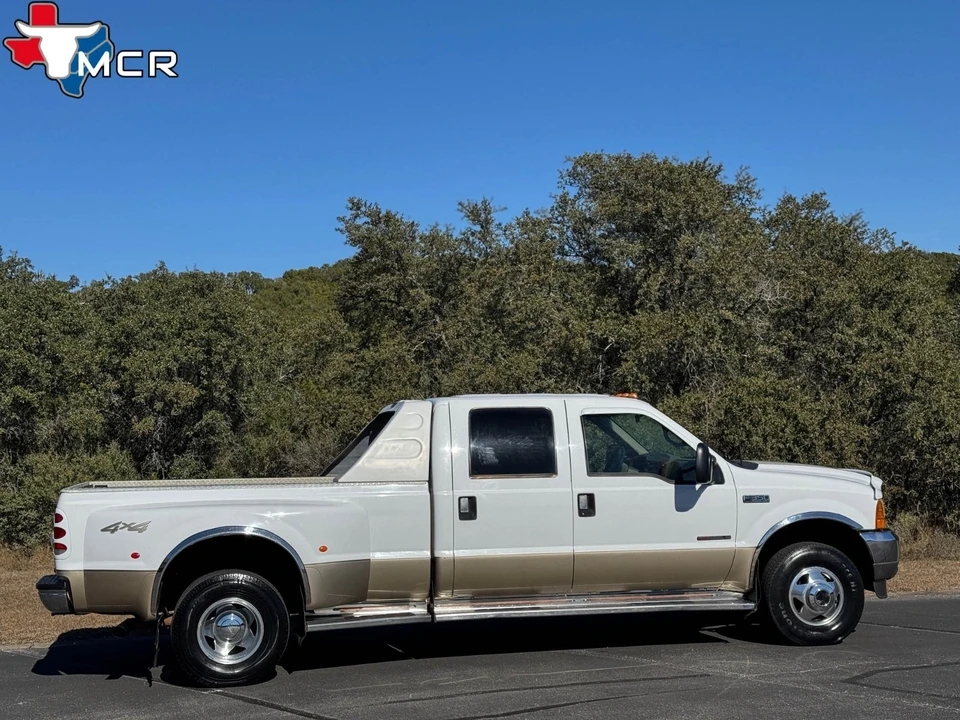 2000 Ford Super Duty 1st Gen - Image 16 of 21