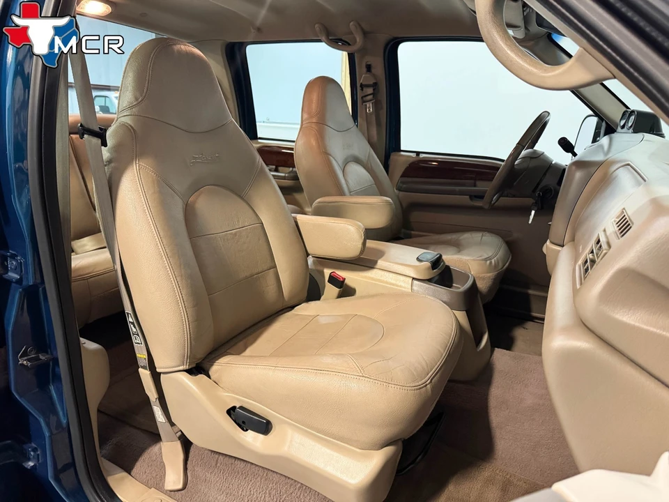 2000 Ford Super Duty 1st Gen - Image 15 of 21