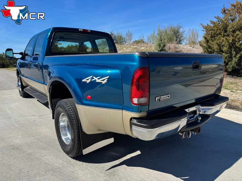2000 Ford Super Duty 1st Gen - Image 9 of 21