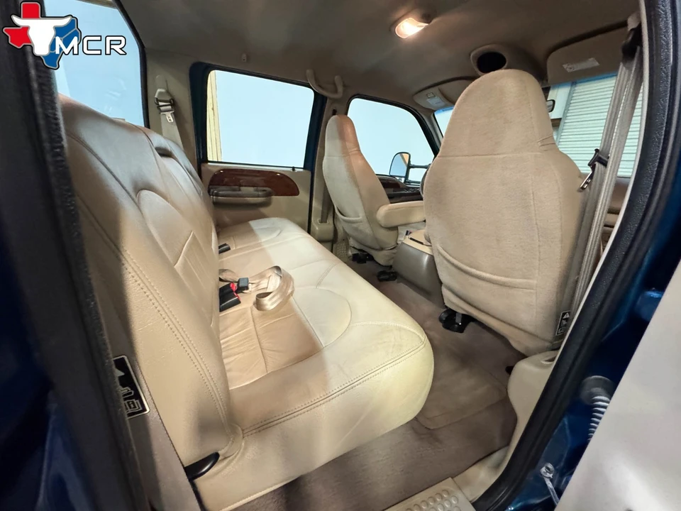 2000 Ford Super Duty 1st Gen - Image 17 of 21