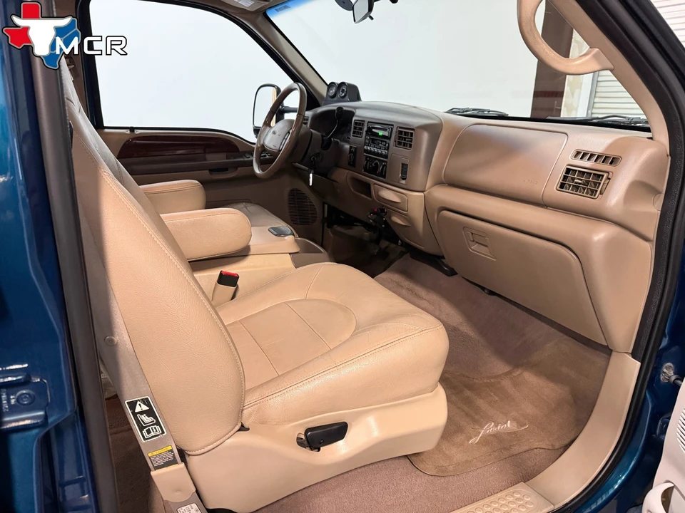 2000 Ford Super Duty 1st Gen - Image 14 of 21