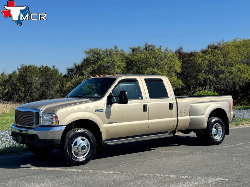 2000 Ford Super Duty 1st Gen - Image 5 of 31