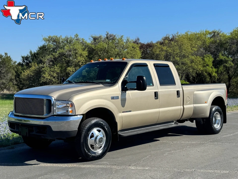 2000 Ford Super Duty 1st Gen - Image 11 of 31