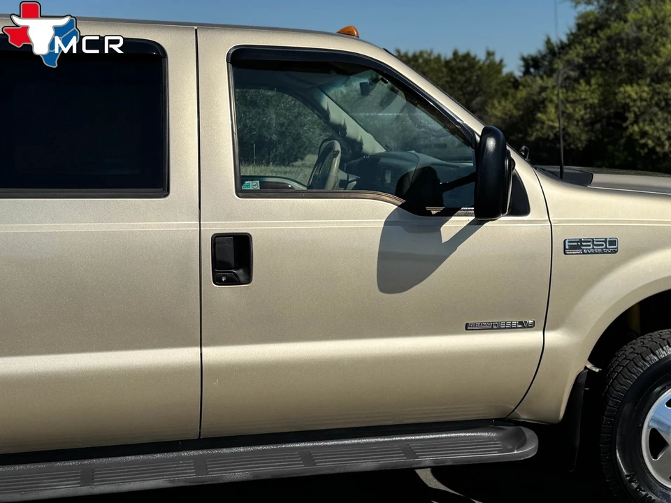 2000 Ford Super Duty 1st Gen - Image 16 of 31