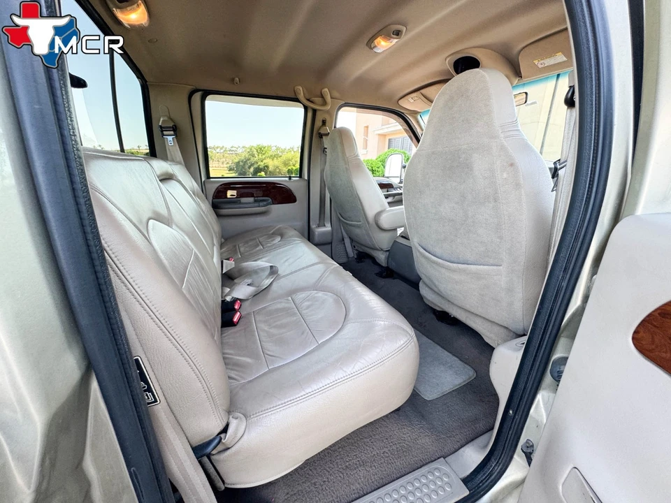 2000 Ford Super Duty 1st Gen - Image 21 of 31