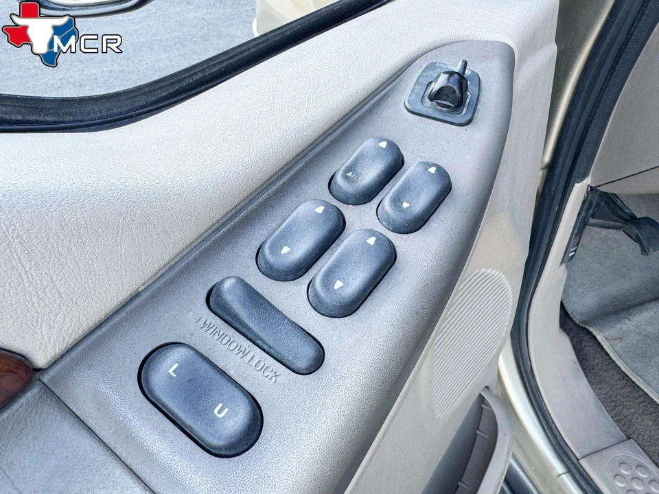 2000 Ford Super Duty 1st Gen - Image 23 of 31