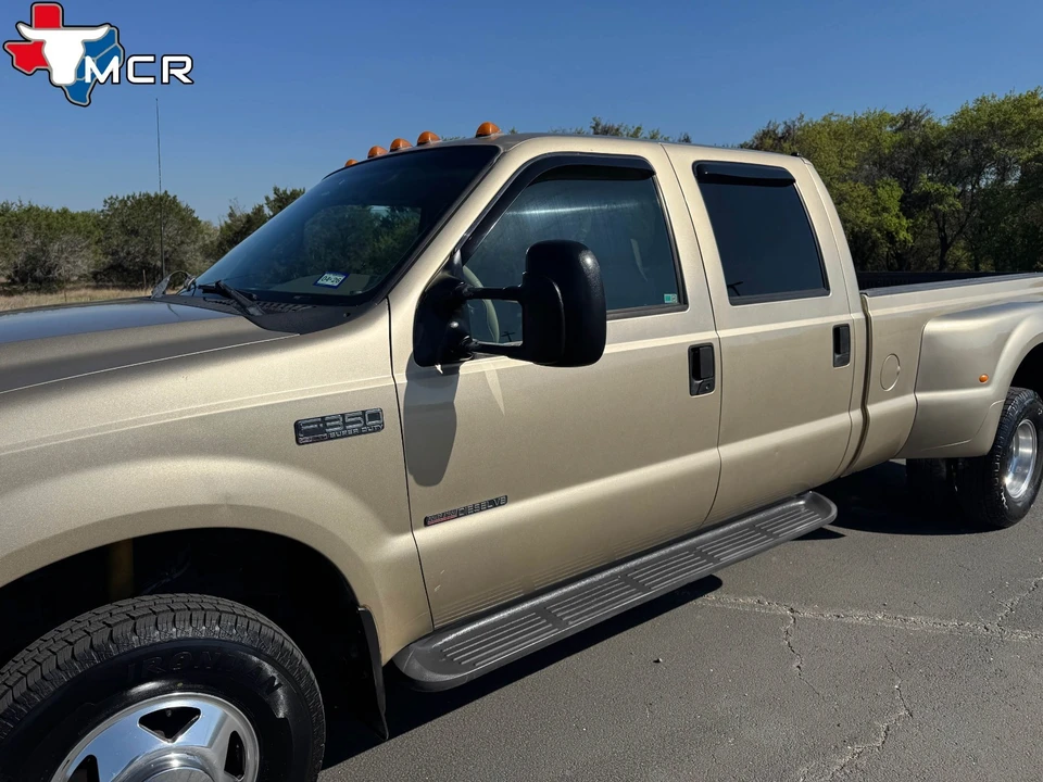 2000 Ford Super Duty 1st Gen - Image 9 of 31
