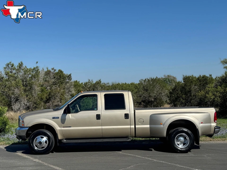 2000 Ford Super Duty 1st Gen - Image 6 of 31