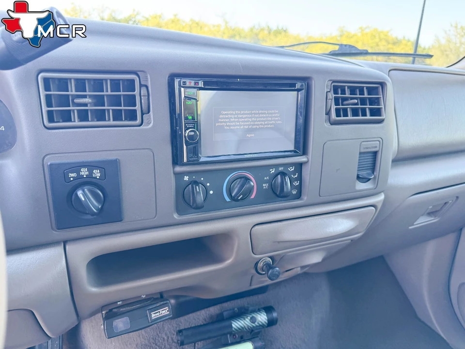 2000 Ford Super Duty 1st Gen - Image 22 of 31