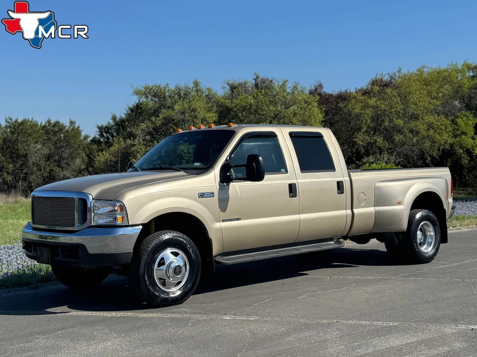 2000 Ford Super Duty 1st Gen - Image 3 of 31