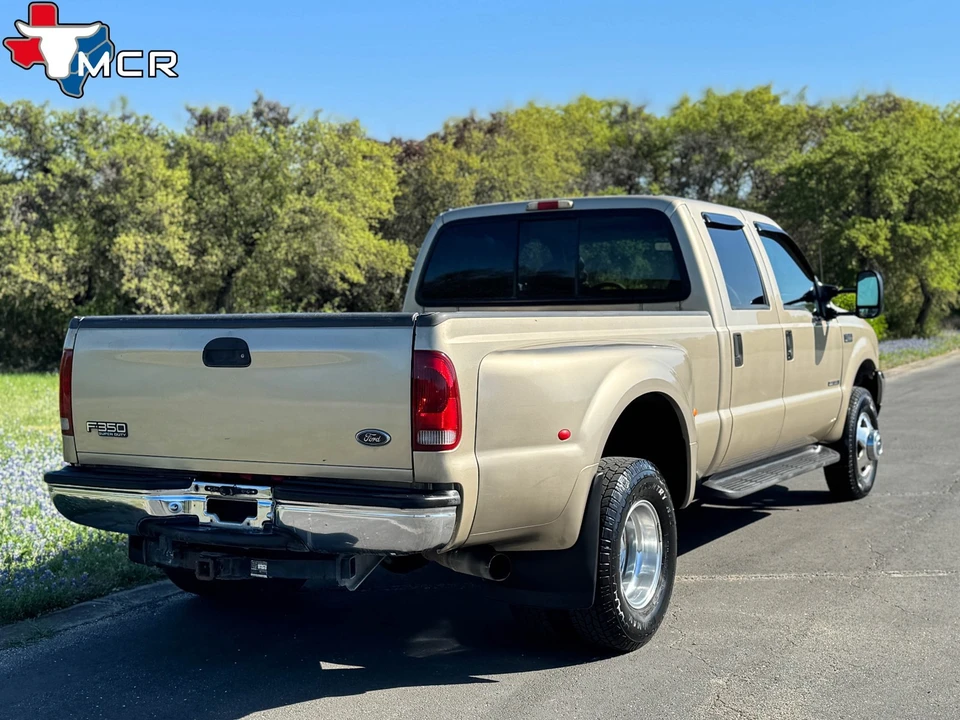 2000 Ford Super Duty 1st Gen - Image 14 of 31