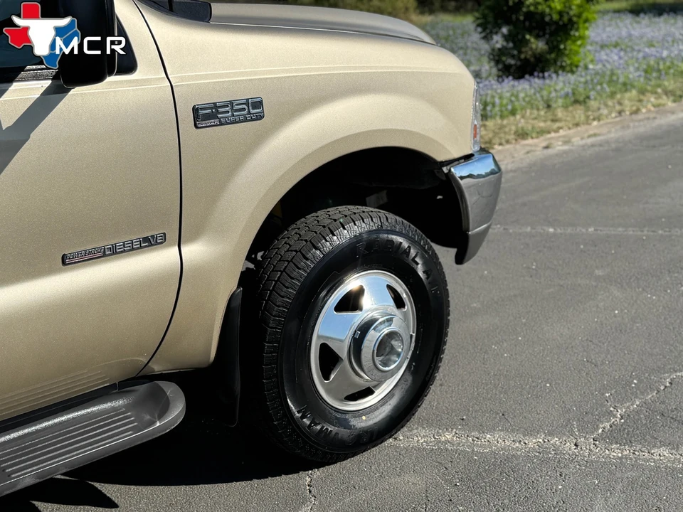 2000 Ford Super Duty 1st Gen - Image 15 of 31