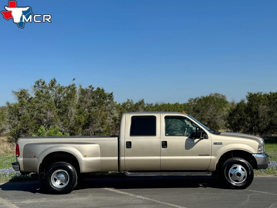 2000 Ford Super Duty 1st Gen - Image 13 of 31