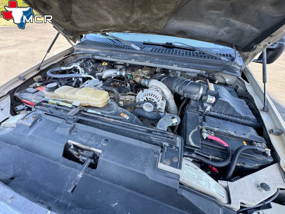 2000 Ford Super Duty 1st Gen - Image 28 of 31