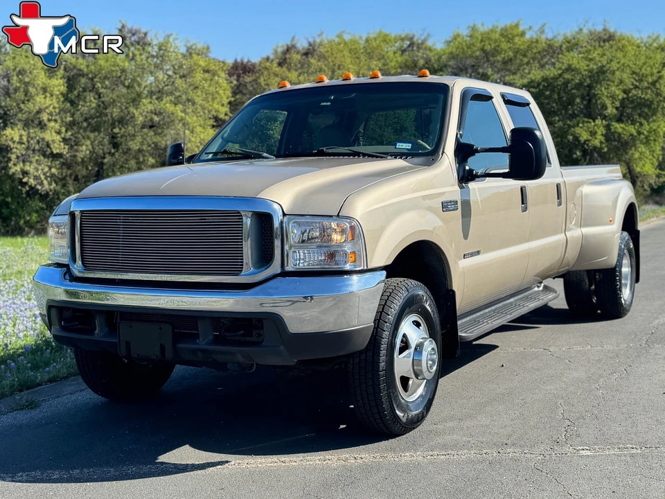 2000 Ford Super Duty 1st Gen - Image 4 of 31