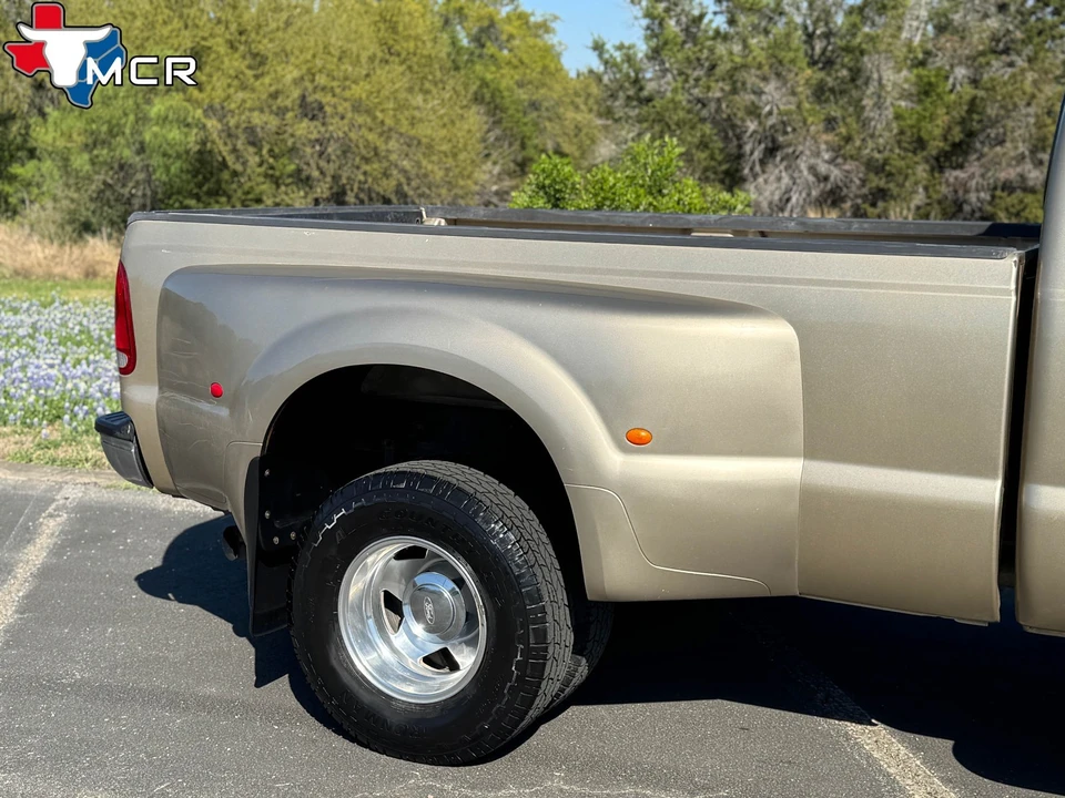 2000 Ford Super Duty 1st Gen - Image 18 of 31