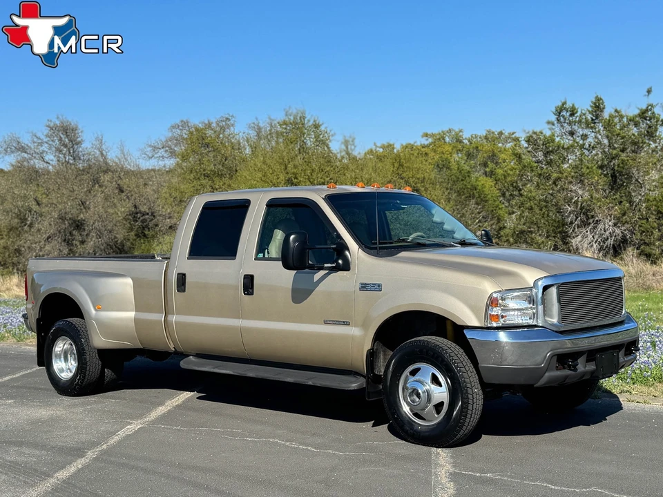 2000 Ford Super Duty 1st Gen - Image 12 of 31
